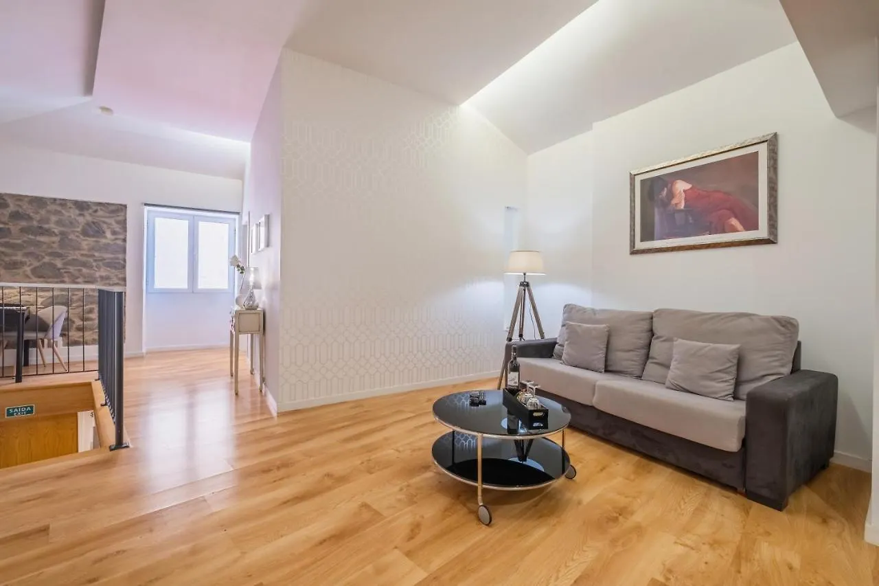 Cayres Suites Carmo Funchal  0*, Funchal (Madeira) Portugal