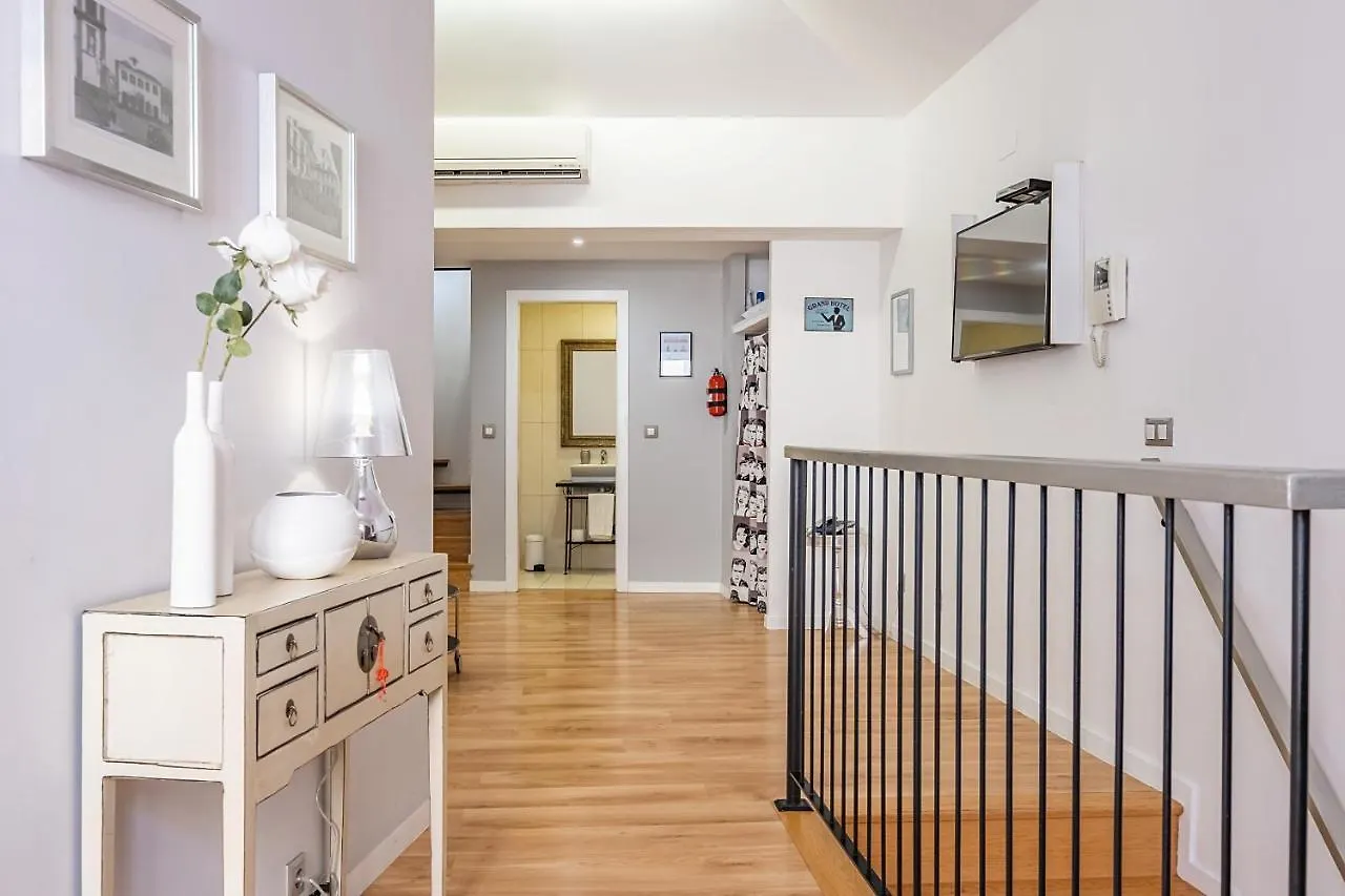 Apartment Cayres Suites Carmo Funchal