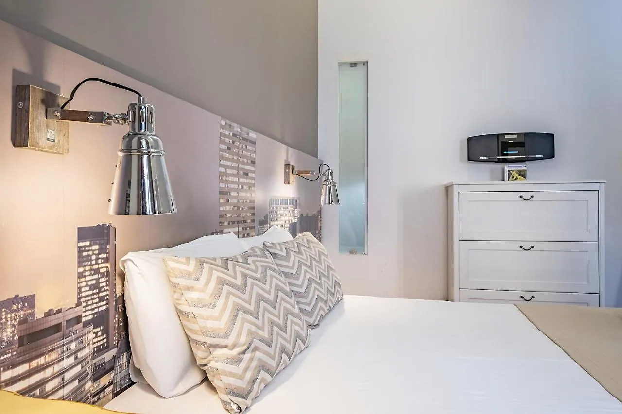 Apartment Cayres Suites Carmo Funchal