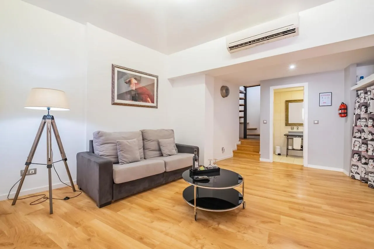 Cayres Suites Carmo Funchal  Portugalsko