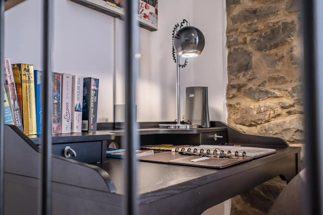 Cayres Suites Carmo Funchal  Apartment