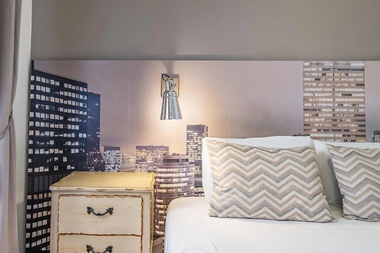 Cayres Suites Carmo Funchal  Portugal