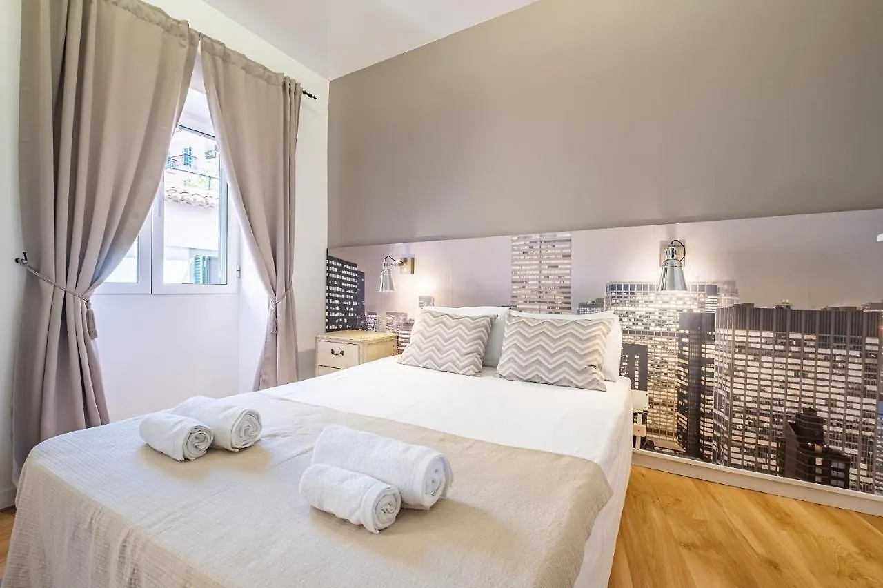 Cayres Suites Carmo Funchal
