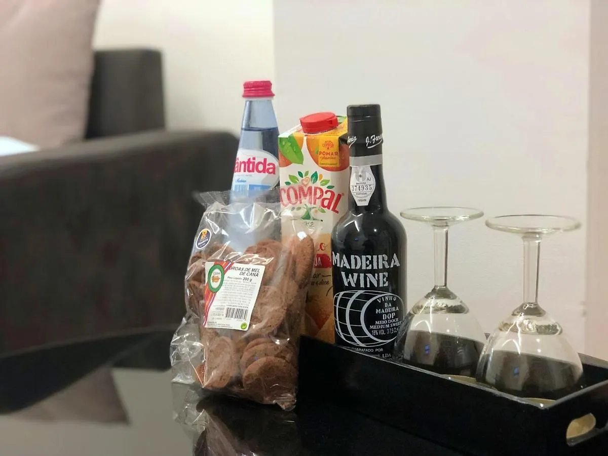 Cayres Suites Carmo Funchal  0*, Funchal (Madeira) Portugal