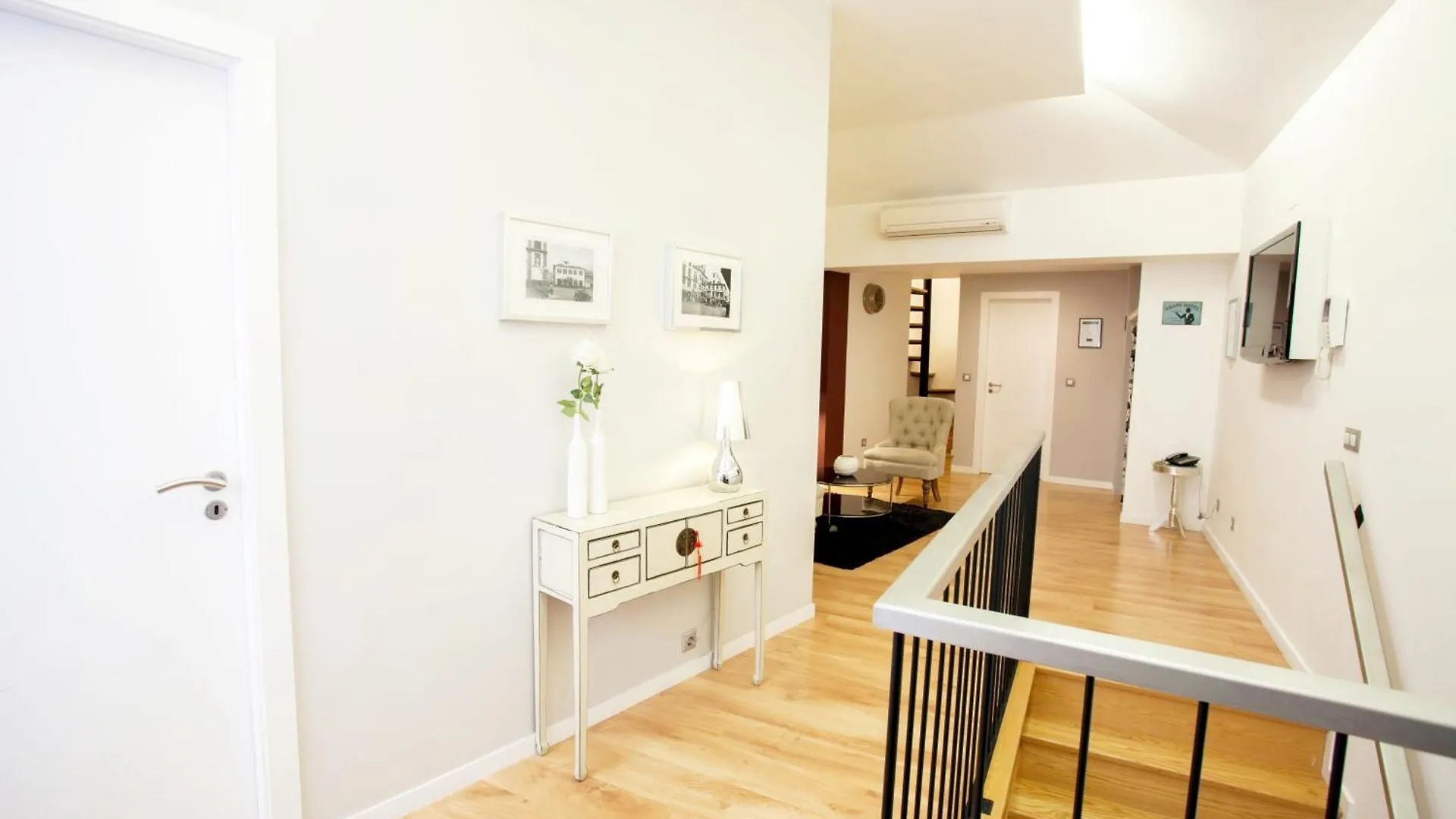 Apartmán Cayres Suites Carmo Funchal