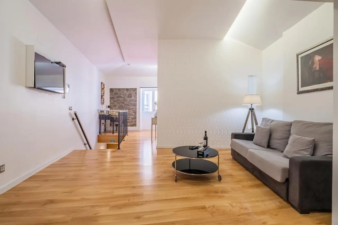 Cayres Suites Carmo Funchal  Apartment Funchal (Madeira)