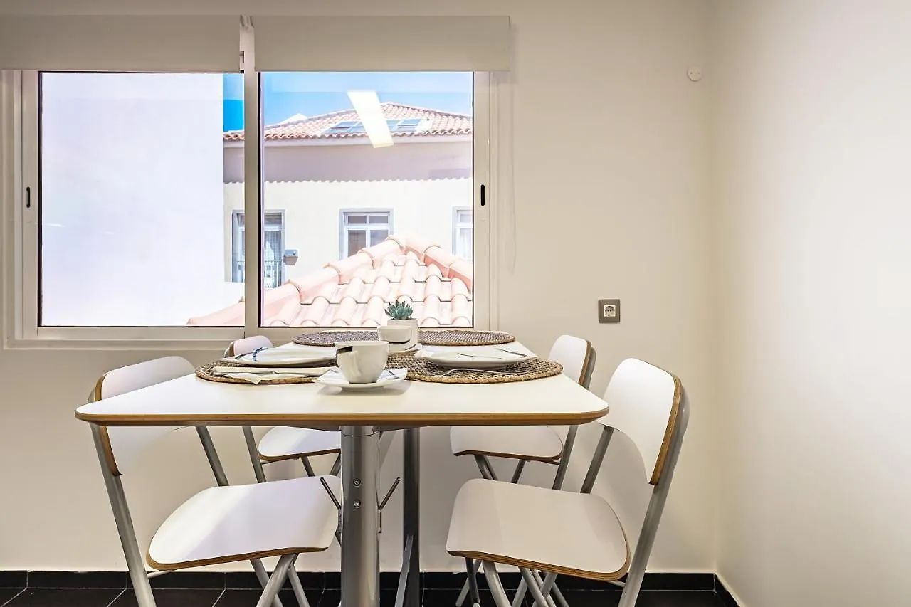 Apartment Cayres Suites Carmo Funchal  Portugal